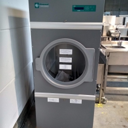 Industrial dryer Diamond 